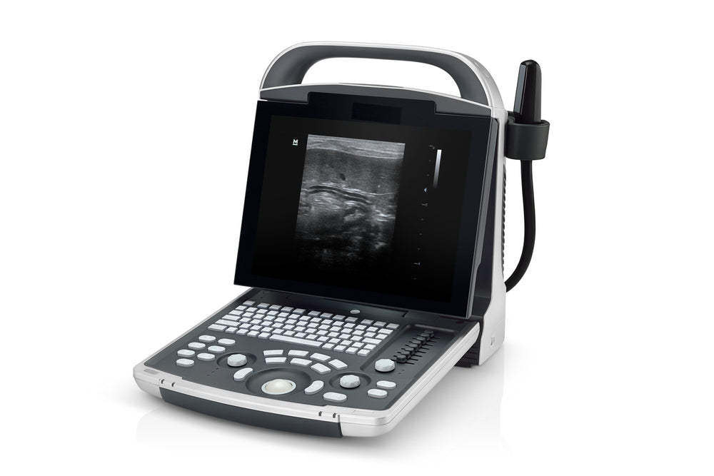 ECO-20Vet Used Veterinary Ultrasound Machine | KeeboMed