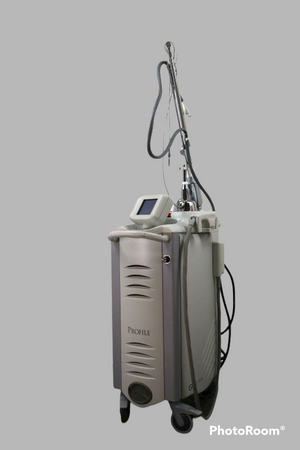 
                  
                    SCITON PROFILE LASER SYSTEM WITH HAND PIECE MANUFACTURED 2009
                  
                