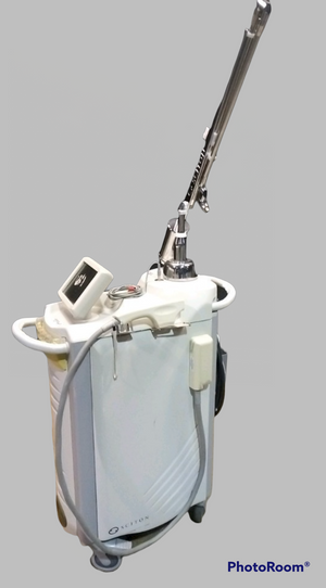 
                  
                    SCITON PROFILE LASER SYSTEM WITH HAND PIECE MANUFACTURED 2009
                  
                