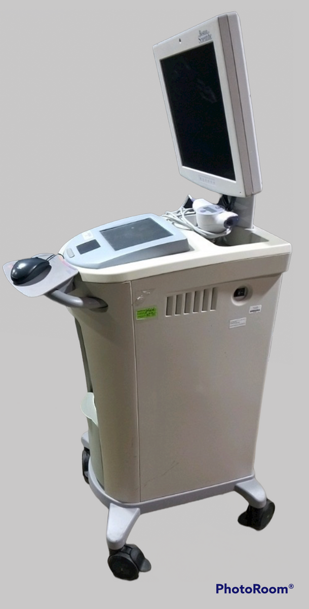 BOSTON SCIENTIFIC ILAB ULTRASOUND IMAGING SYSTEM – KeeboMed
