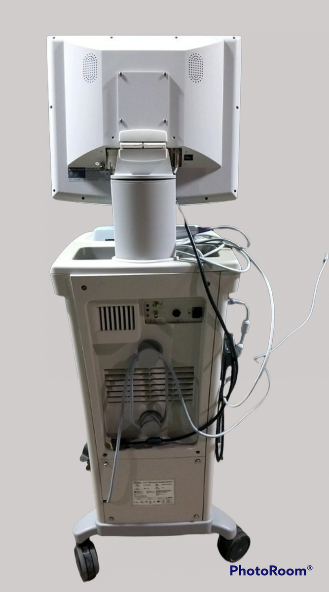 BOSTON SCIENTIFIC ILAB ULTRASOUND IMAGING SYSTEM – KeeboMed