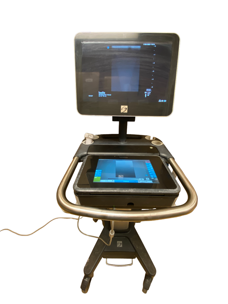 Sonosite X Porte Ultrasound  Refurbished