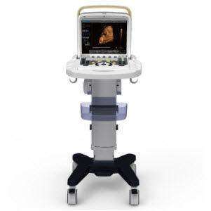 
                  
                    Chison Q5 with 4D Ultrasound, Optional Trolly Cart For Mobility | KeeboMed
                  
                