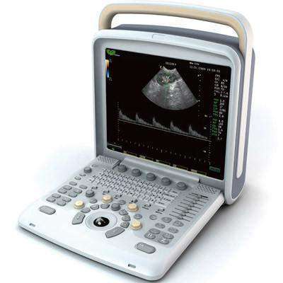 
                  
                    Chison Q6Vet Color Doppler Veterinary Ultrasound | KeeboMed
                  
                