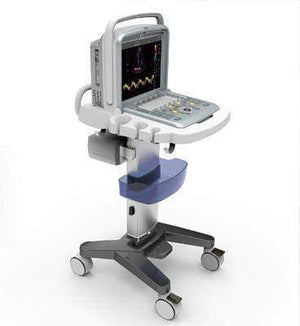 
                  
                    Chison Q9 Color Doppler Ultrasound Machine
                  
                