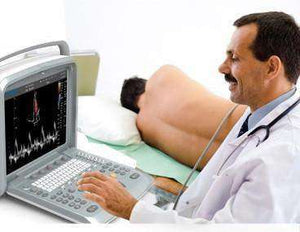 
                  
                    Chison Q9 With 4D Color Doppler, Doctor Approved | KeeboMed
                  
                