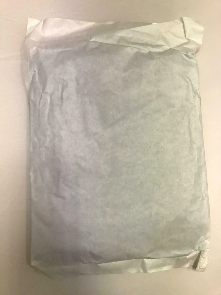 Medline DYNJP2414 3/4 Drape, Fan-Folded 53