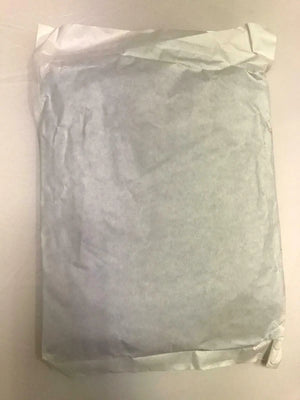 
                  
                    Medline DYNJP2414 3/4 Drape, Fan-Folded 53" x 77", Lot of 5 | CEJ-52
                  
                