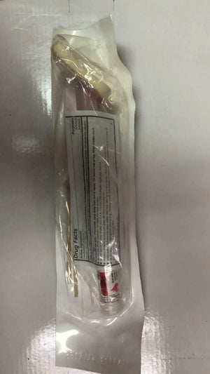 
                  
                    Lot of 3 - Carefusion 260815NS ChloraPrep with Tint 26ml Applicator | CEJ-72
                  
                