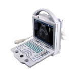 KX5600V LED Screen DICOM Veterinary Ultrasound Machine | KeeboMed
