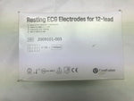 CareFusion ECG Electrode for 12-lead