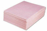 Tidi 918316 Drape Sheets 2 Ply Tissue 40"x48" Mauve | KeeboMed