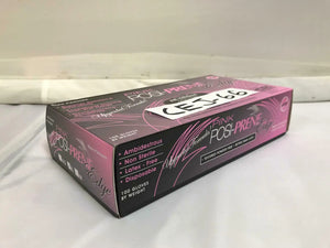 
                  
                    Lot of 2 - CSC Pink Posi-Prene Edge P3400PF, Small, Box of 100 Gloves | CEJ-66
                  
                