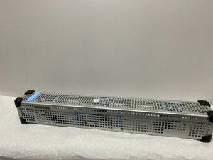 
                  
                    Intrusafe Metal Tray 8933 27.5" X 4" X 3.5" | KMCE-150
                  
                
