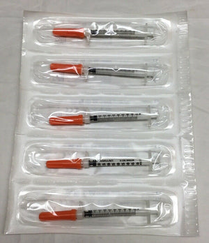 
                  
                    Covidien Magellan 1/2 mL Insulin Safety Syringe (627KMD)
                  
                