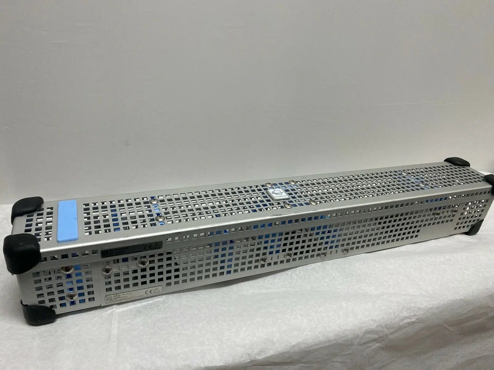 
                  
                    Intrusafe Metal Tray 8933 27.5" X 4" X 3.5" | KMCE-150
                  
                
