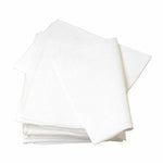 Imco 1710824 Drape Sheet 2 Ply 40"x48" White | KeeboMed