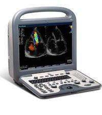 
                  
                    SonoScape S8 Ultrasound
                  
                