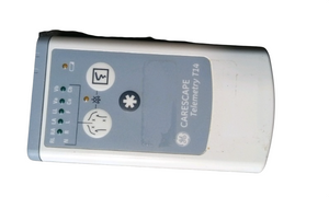 
                  
                    GE CARESCAPE T14 MONITOR
                  
                