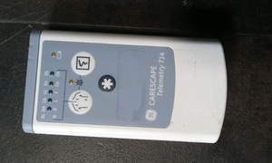 
                  
                    GE CARESCAPE T14 MONITOR
                  
                