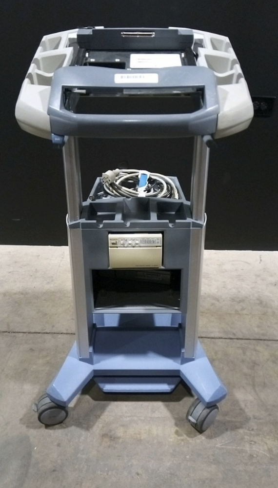 Sonosite ultrasound Cart-Docking Station Trolley