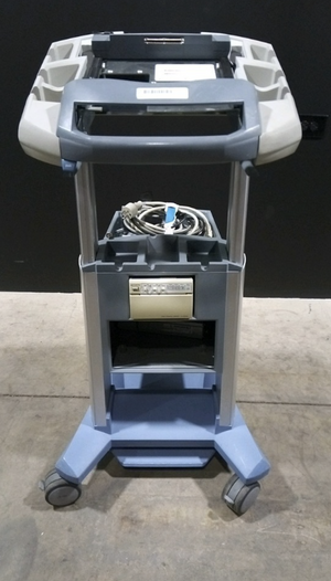 
                  
                    Sonosite ultrasound Cart-Docking Station Trolley
                  
                