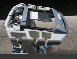
                  
                    Sonosite ultrasound Cart-Docking Station Trolley
                  
                