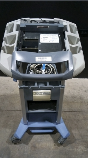 
                  
                    Sonosite ultrasound Cart-Docking Station Trolley
                  
                