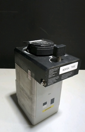 
                  
                    DATEX-OHMEDA SEVOTEC 5 SEVOFLURANE VAPORIZER
                  
                