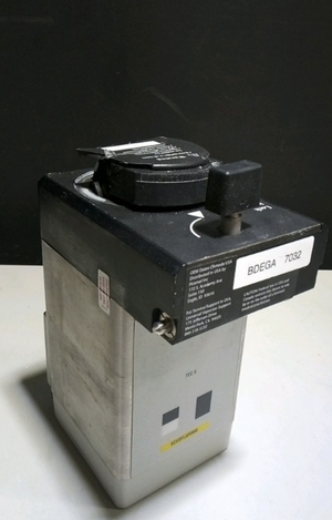 
                  
                    DATEX-OHMEDA SEVOTEC 5 SEVOFLURANE VAPORIZER
                  
                