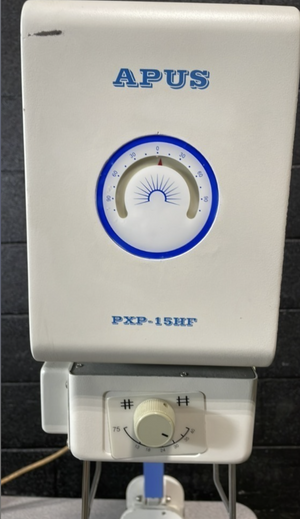 
                  
                    POSKOM PXP-15HF PODIATRY X-RAY UNIT
                  
                