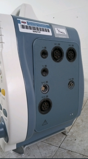 
                  
                    MINDRAY DPM 4 PATIENT MONITOR
                  
                