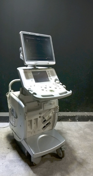 
                  
                    TOSHIBA APLIO MX ULTRASOUND MACHINE WITH 1 PROBE (5S2)
                  
                