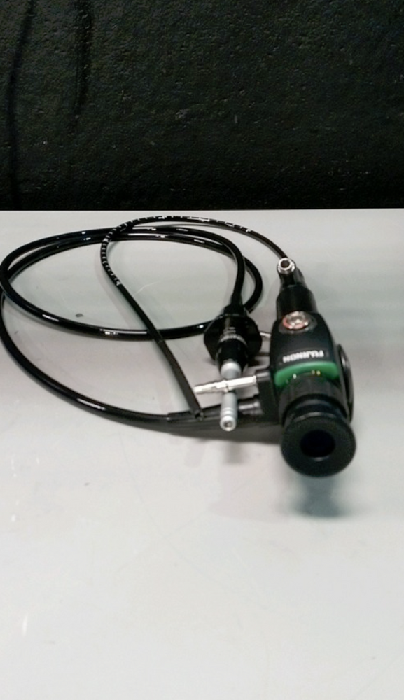 
                  
                    FUJINON FB-120T BRONCHOSCOPE
                  
                