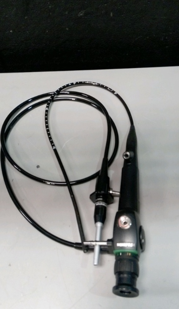 
                  
                    FUJINON FB-120T BRONCHOSCOPE
                  
                