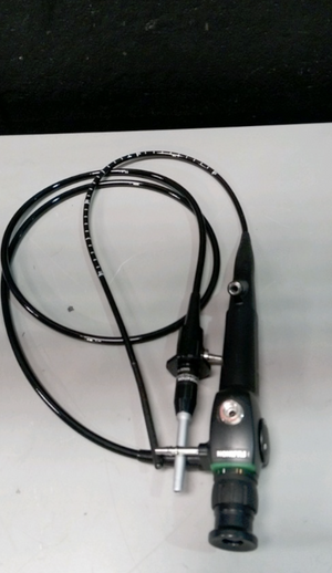 
                  
                    FUJINON FB-120T BRONCHOSCOPE
                  
                