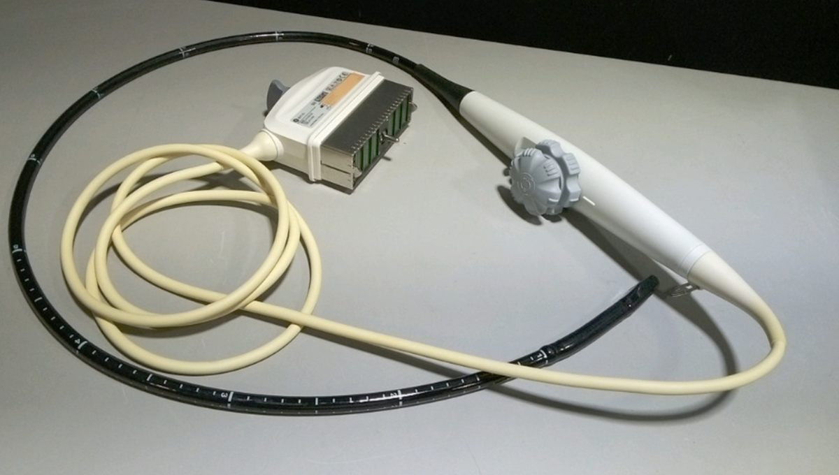 GE 6VT-D TEE Ultrasound Probe Transducer – KeeboMed