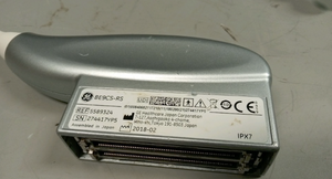 
                  
                    GE BE9CS Ultrasound Probe Transducer 2018
                  
                