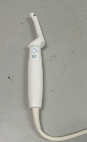 
                  
                    GE BE9CS Ultrasound Probe Transducer 2018
                  
                