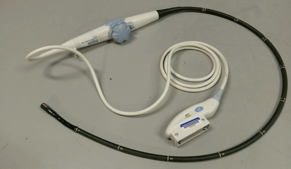 GE 6T ULTRASOUND PROBE TEE ULTRASOUND PROBE TRANSDUCER – KeeboMed