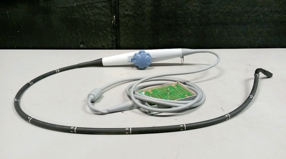 Sonosite TEEx 8-3MHz Ultrasound Probe Transducer USA Made 2013 For M-Turbo, Edge