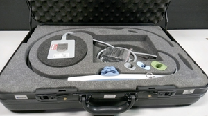 
                  
                    Sonosite TEEx 8-3MHz Ultrasound Probe Transducer USA Made 2013 For M-Turbo, Edge
                  
                