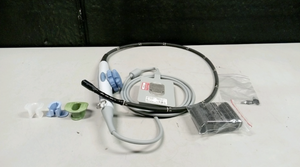 
                  
                    Sonosite TEEx 8-3MHz Ultrasound Probe Transducer USA Made 2013 For M-Turbo, Edge
                  
                