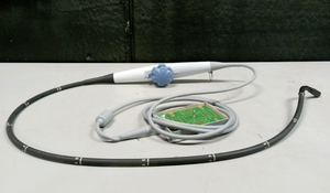 
                  
                    Sonosite TEEx 8-3MHz Ultrasound Probe Transducer USA Made 2013 For M-Turbo, Edge
                  
                