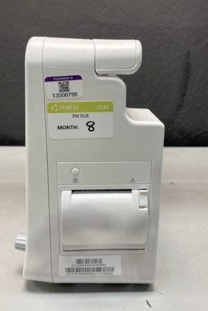 
                  
                    Mindray Passport 8 Portable Patient Monitor
                  
                