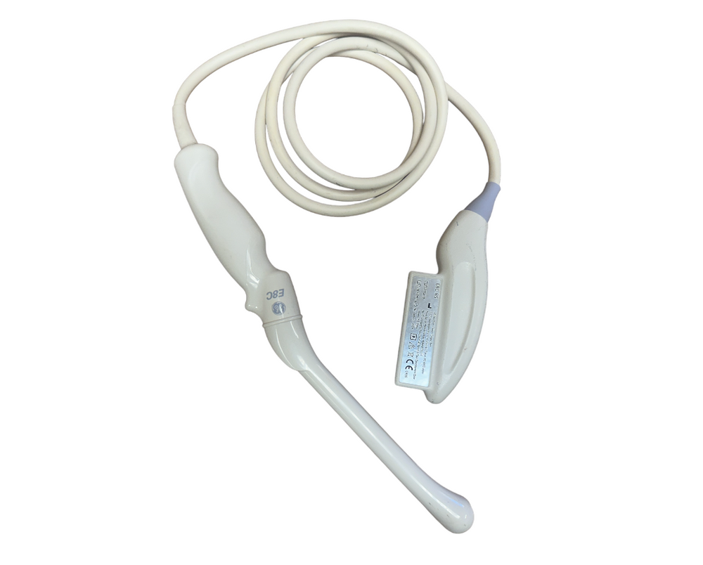 GE E8C-RS Ultrasound Probe Endovaginal, TV Transducer – KeeboMed