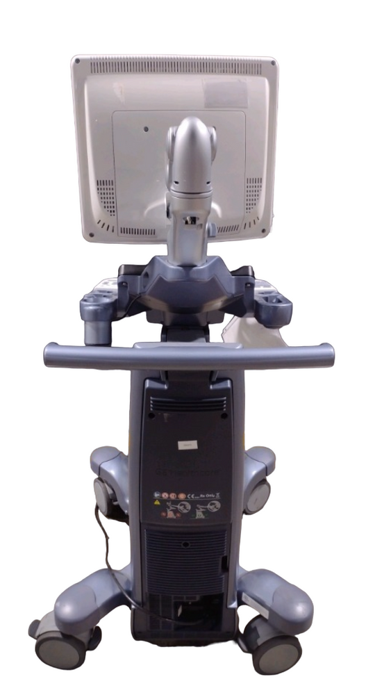 
                  
                    GE LOGIQ S7 EXPERT ULTRASOUND MACHINE  (DOM: 4/2014)
                  
                