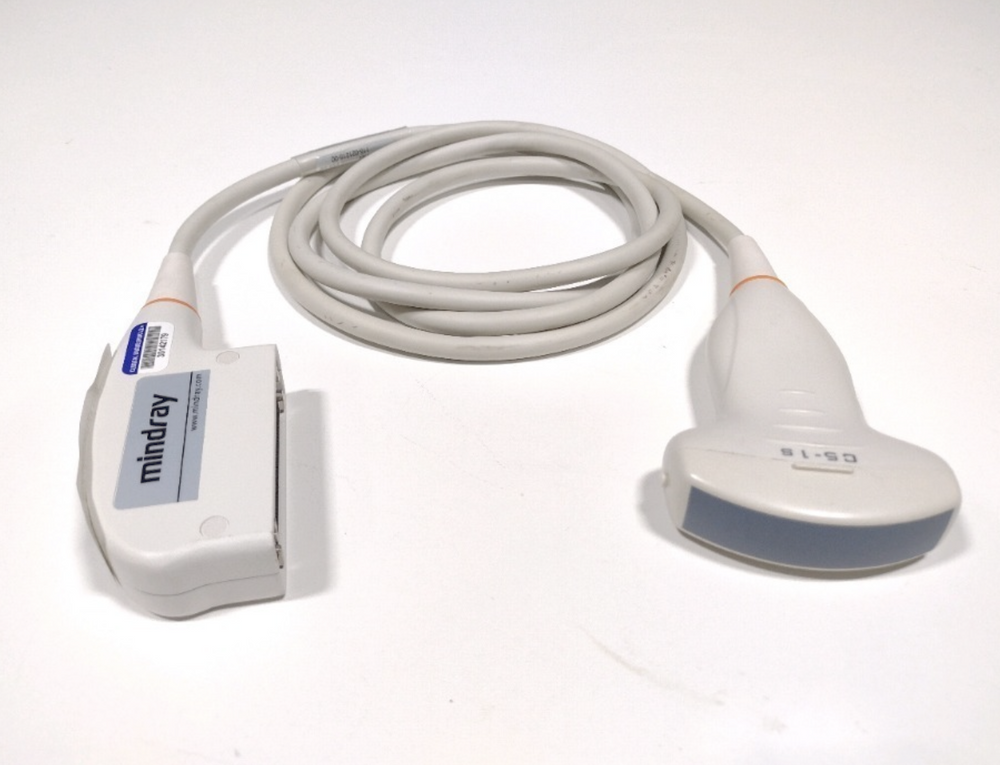 
                  
                    MINDRAY C5-1S Ultrasound Probe Transducer
                  
                