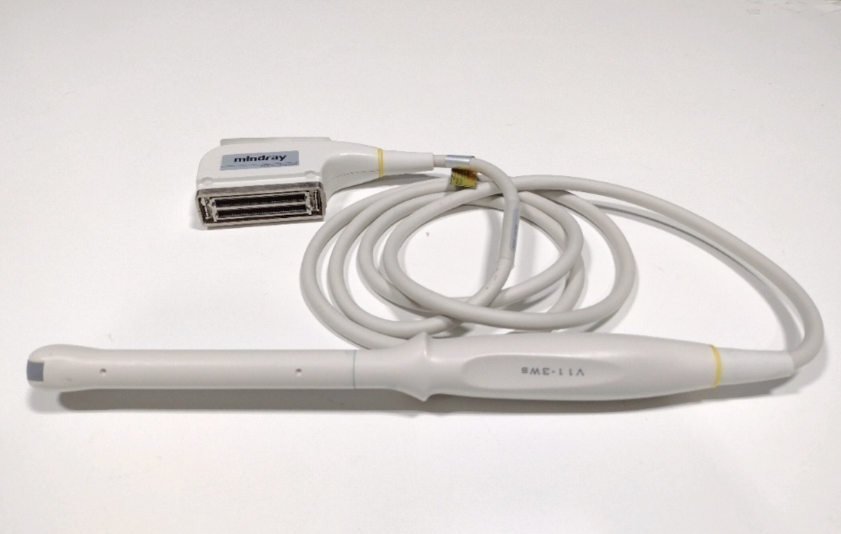MINDRAY V11-3WS Trans Vaginal Ultrasound Probe Transducer for M9 – KeeboMed