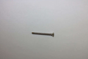 
                  
                    Orthopedic Bone Screws 1.5mm Self Tapping Hex Head
                  
                